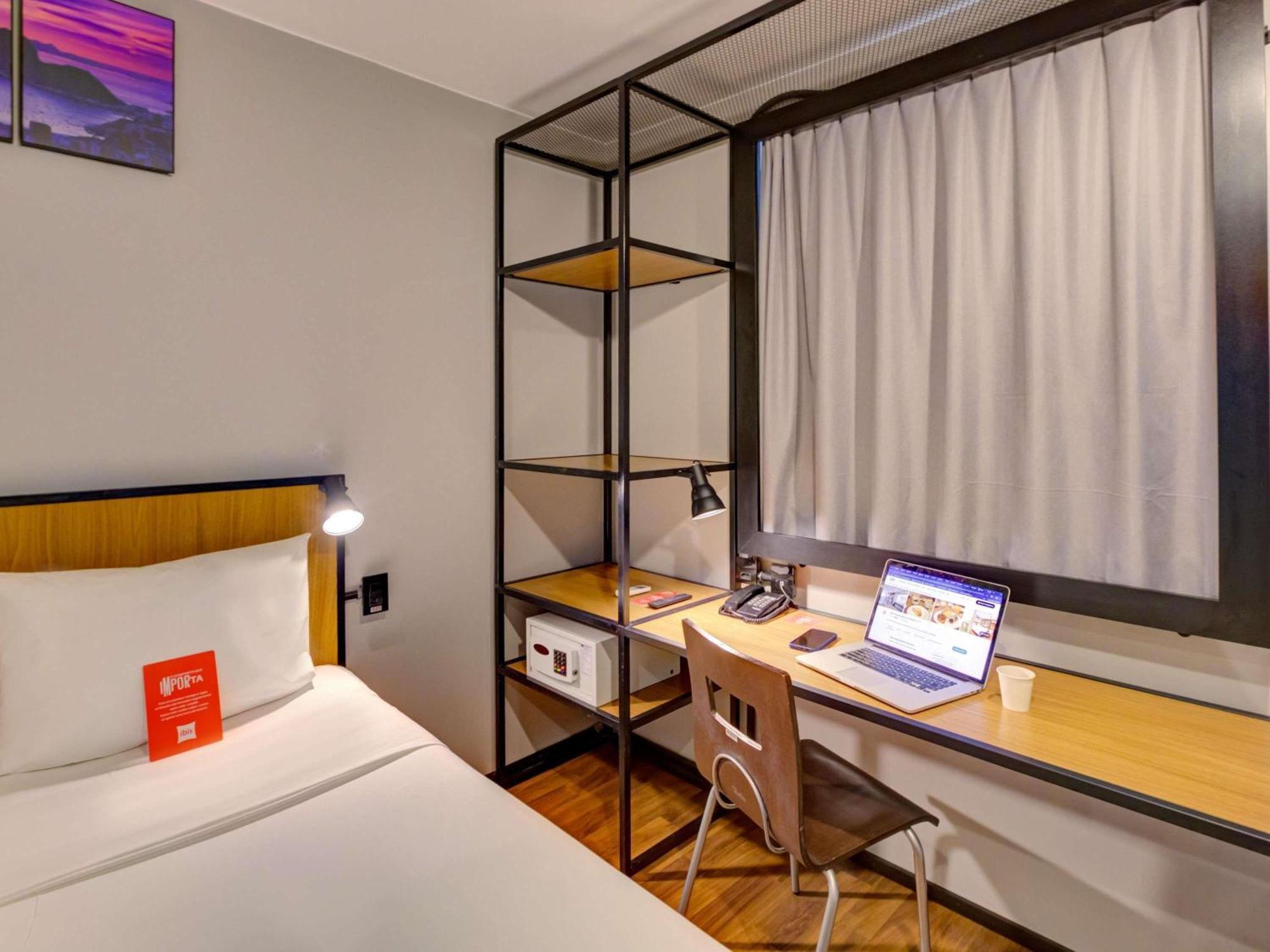 Ibis Copacabana Posto 2 — Photos 2